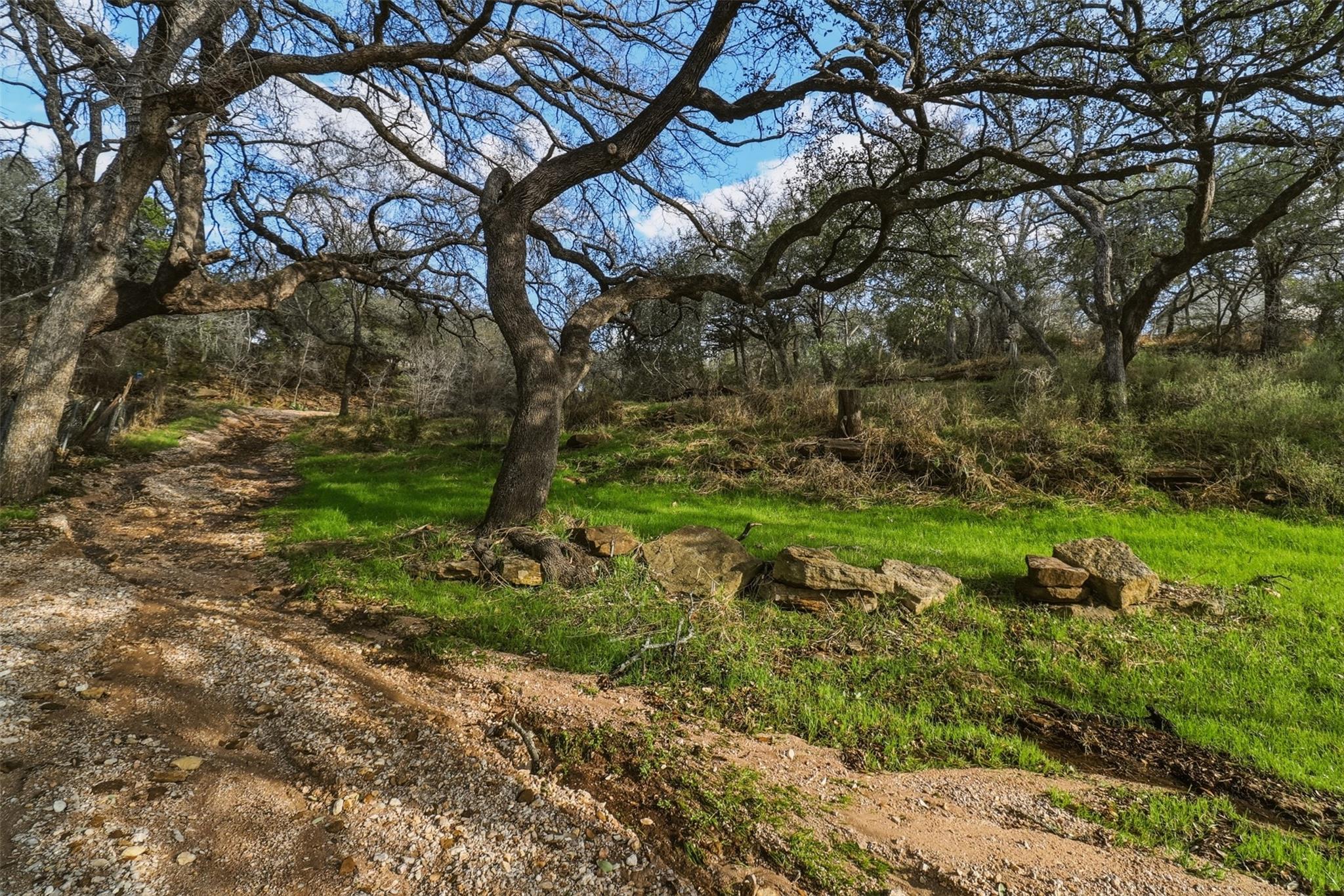 Tbd Sycamore Road Burnet TX 78611