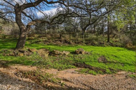 Tbd Sycamore Road Burnet TX 78611