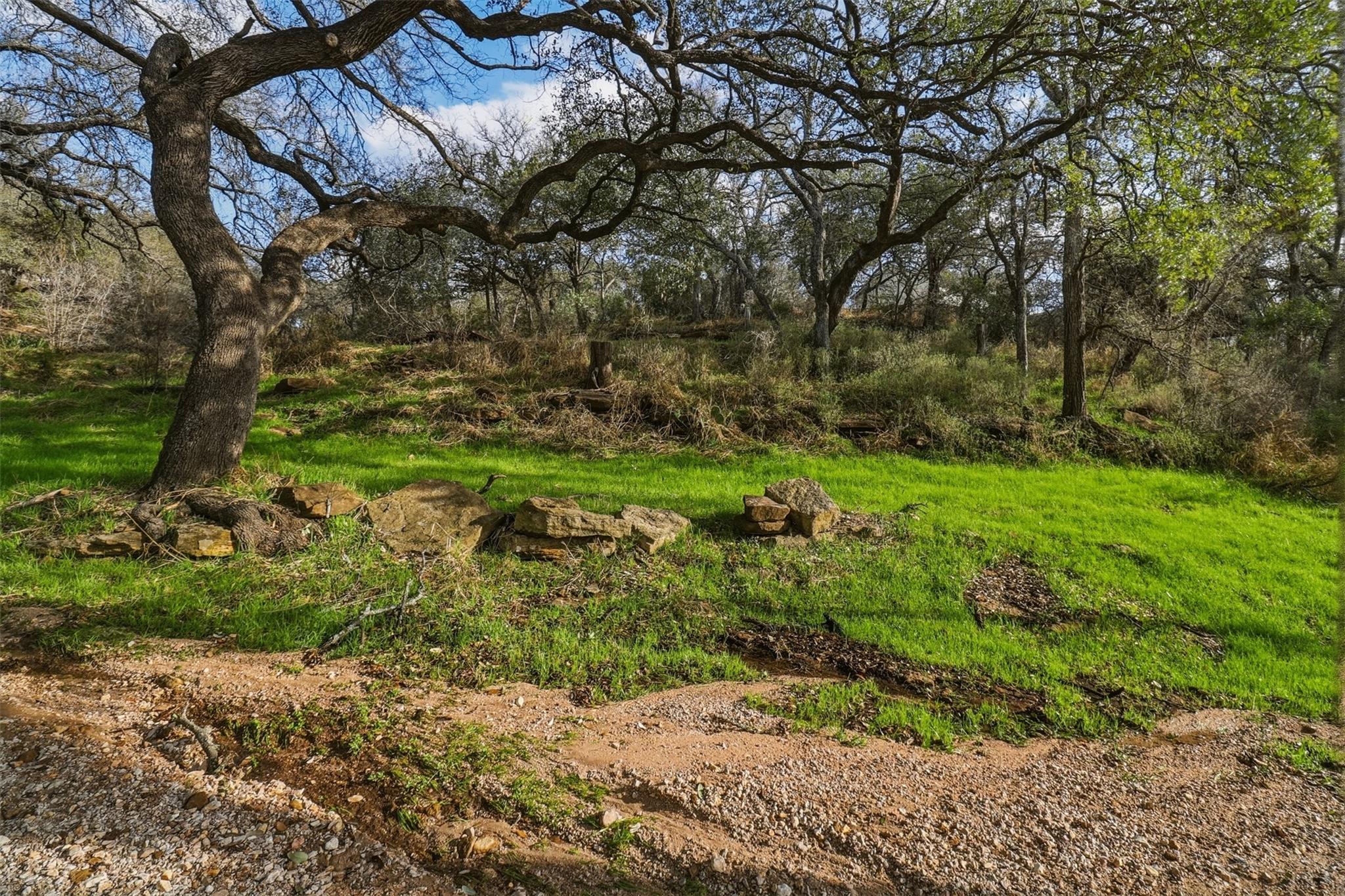 Tbd Sycamore Road Burnet TX 78611