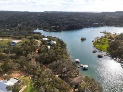 Tbd Sycamore Road Burnet TX 78611