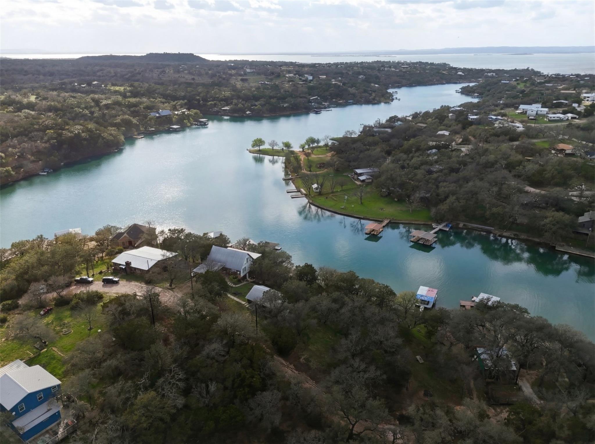 Tbd Sycamore Road Burnet TX 78611