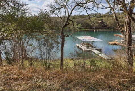 Tbd Sycamore Road Burnet TX 78611