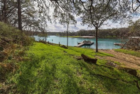 Tbd Sycamore Road Burnet TX 78611