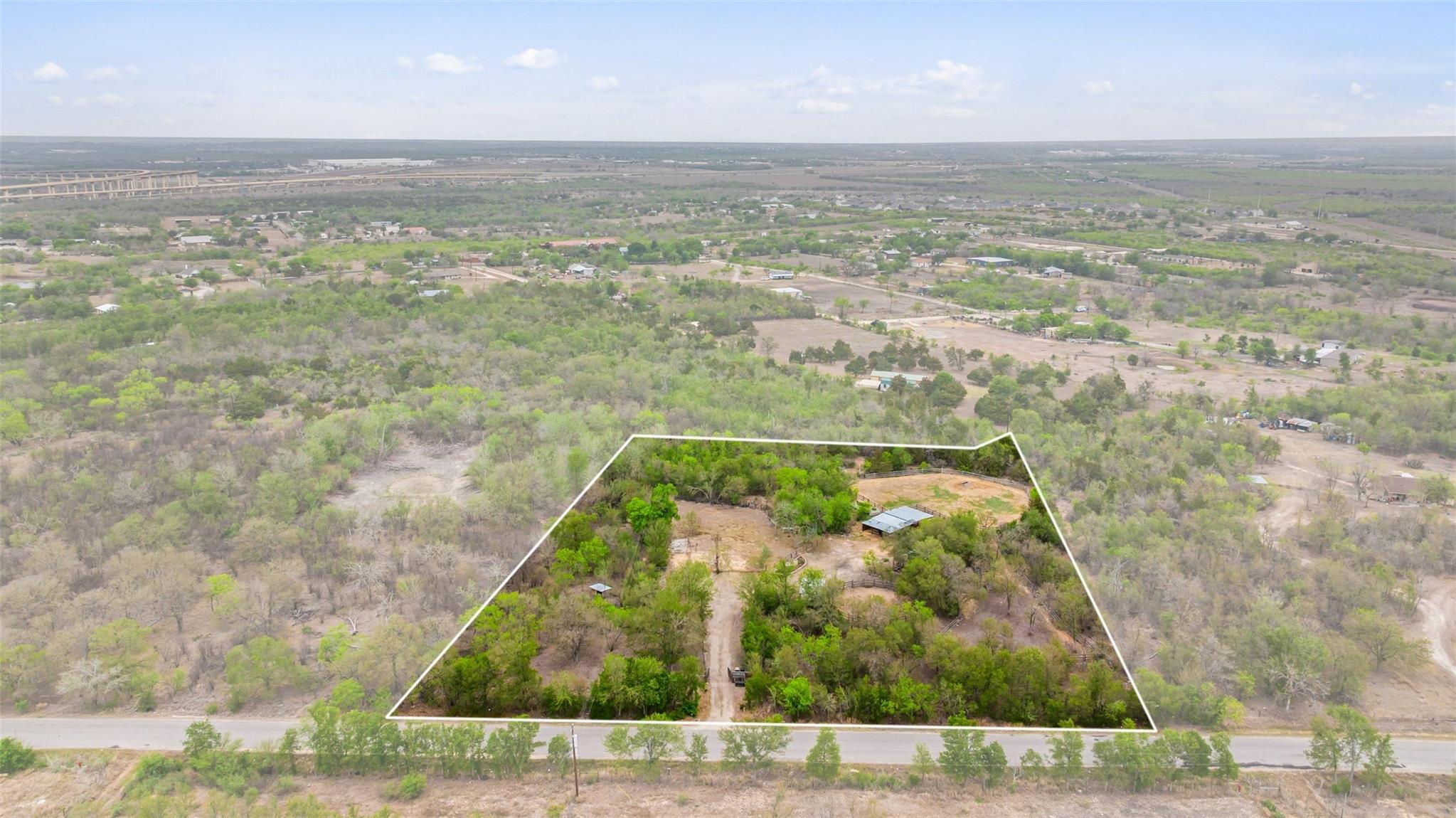 9426 Bock Road Buda TX 78610