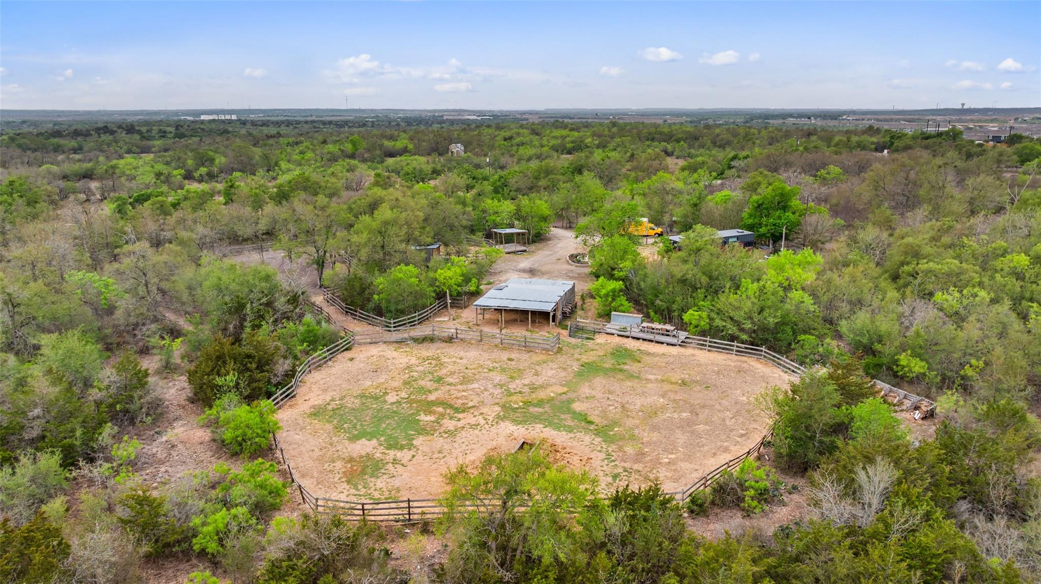 9426 Bock Road Buda TX 78610