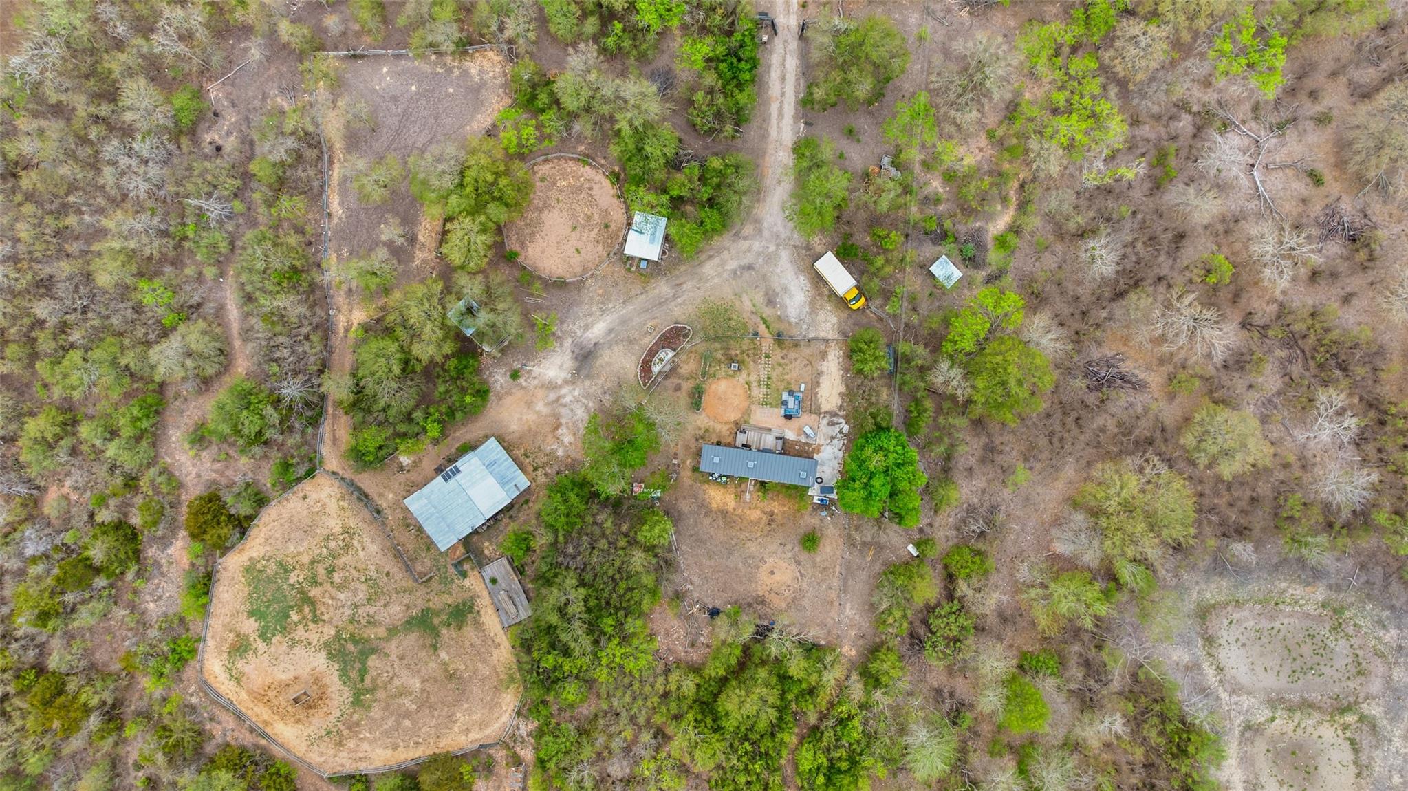 9426 Bock Road Buda TX 78610
