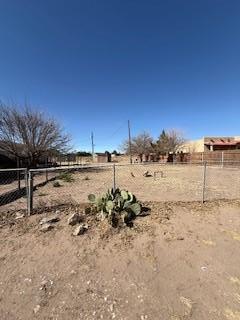 1005 N Gonzales Street Marfa TX 79843