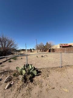 1005 N Gonzales Street Marfa TX 79843