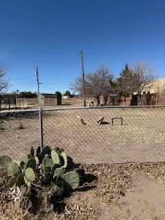1005 N Gonzales Street Marfa TX 79843