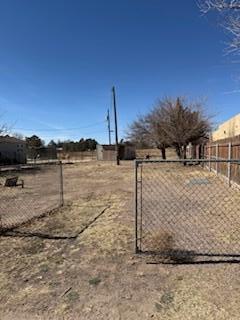 1005 N Gonzales Street Marfa TX 79843