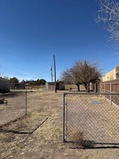 1005 N Gonzales Street Marfa TX 79843