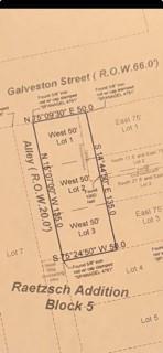 1005 N Gonzales Street Marfa TX 79843
