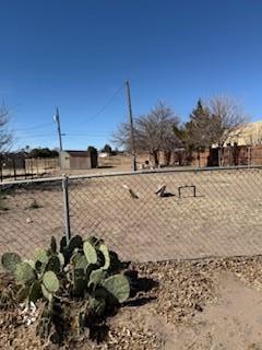 1005 N Gonzales Street Marfa TX 79843