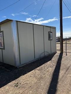 1005 N Gonzales Street Marfa TX 79843