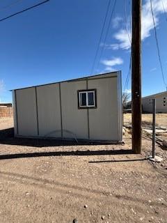 1005 N Gonzales Street Marfa TX 79843