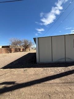1005 N Gonzales Street Marfa TX 79843