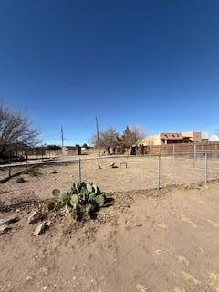 1005 N Gonzales Street Marfa TX 79843