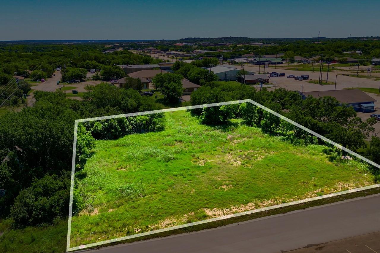 Tbd N. Mary Joe Drive Harker Heights TX 76548