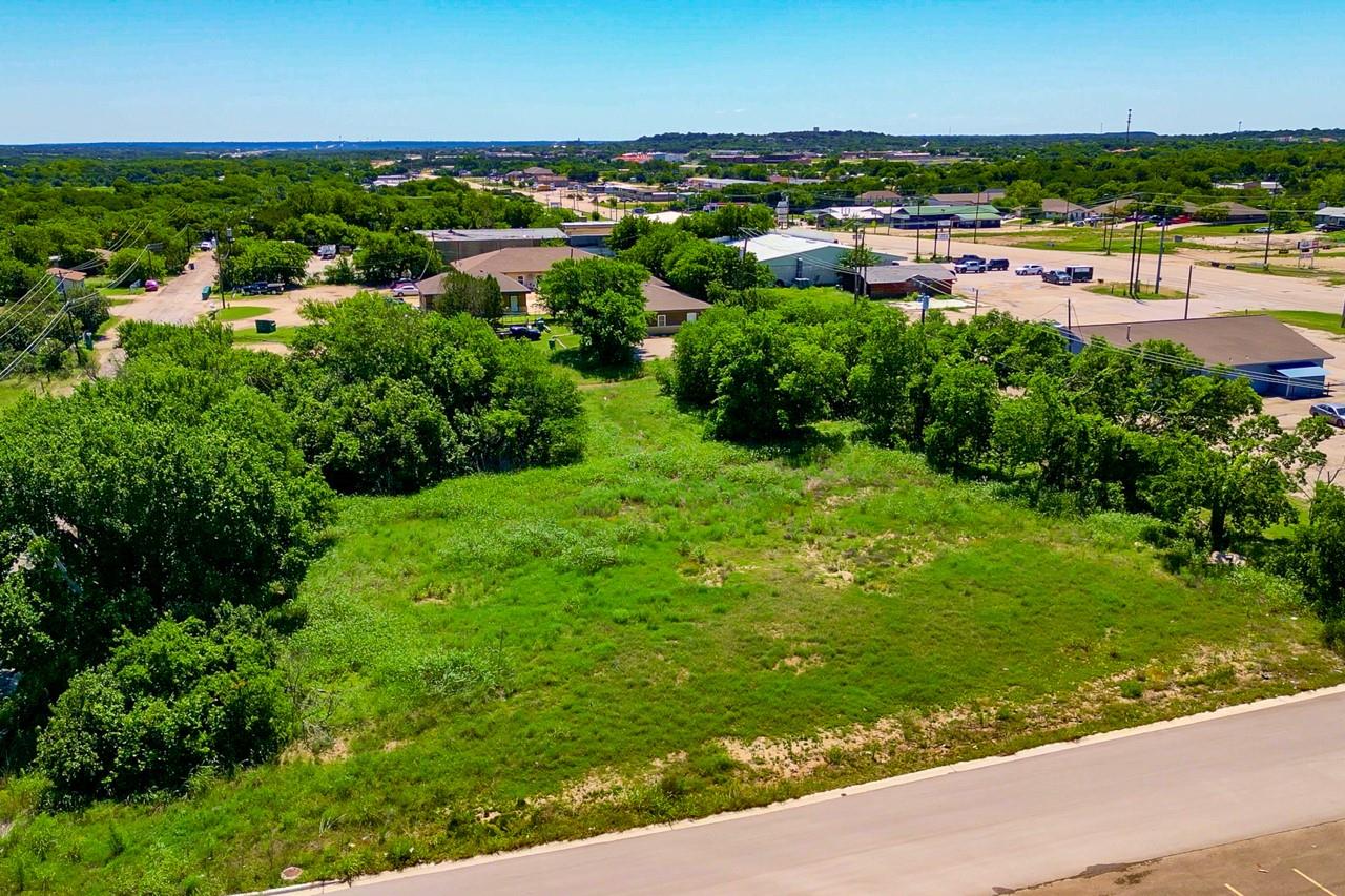 Tbd N. Mary Joe Drive Harker Heights TX 76548