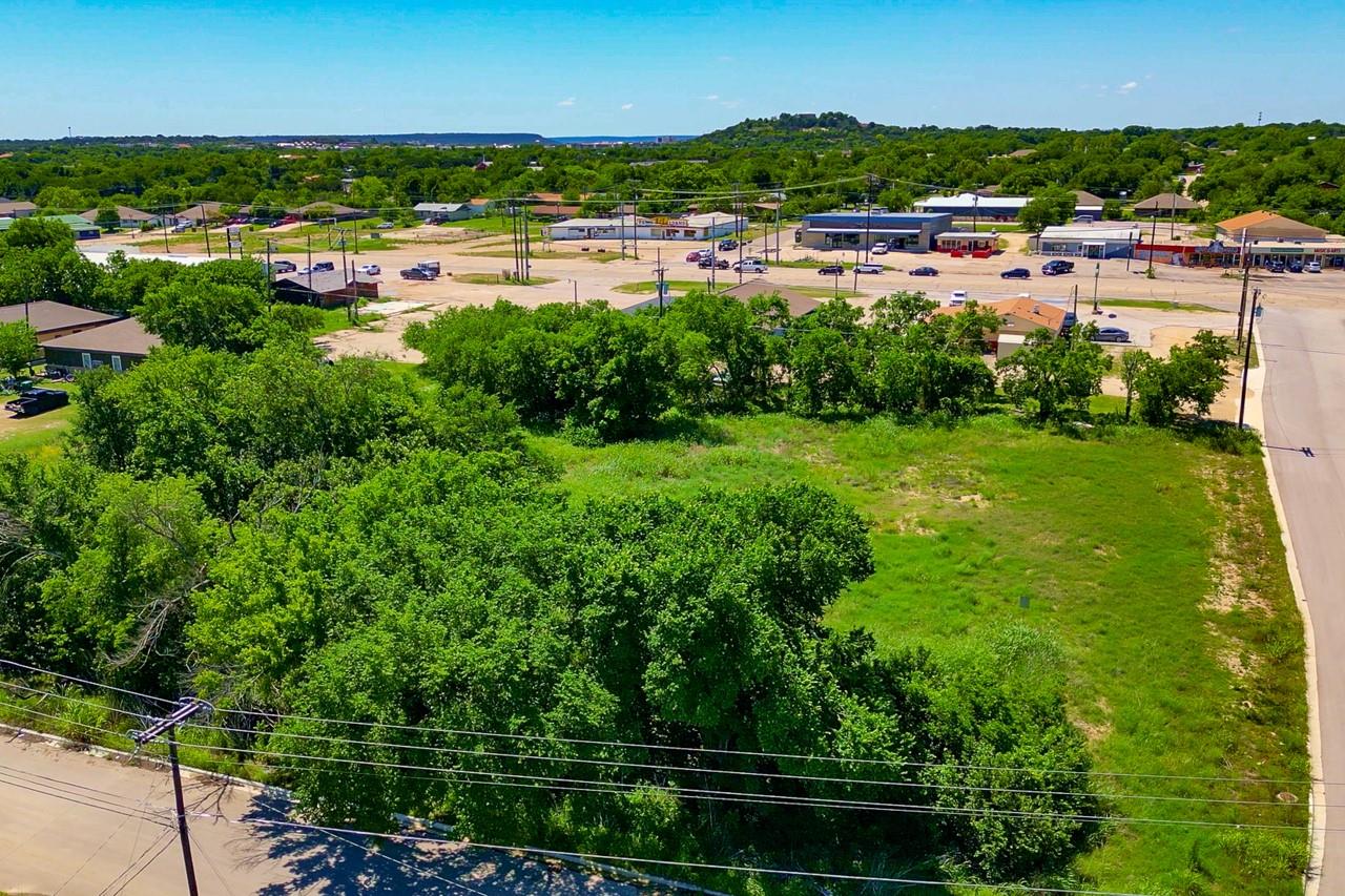 Tbd N. Mary Joe Drive Harker Heights TX 76548