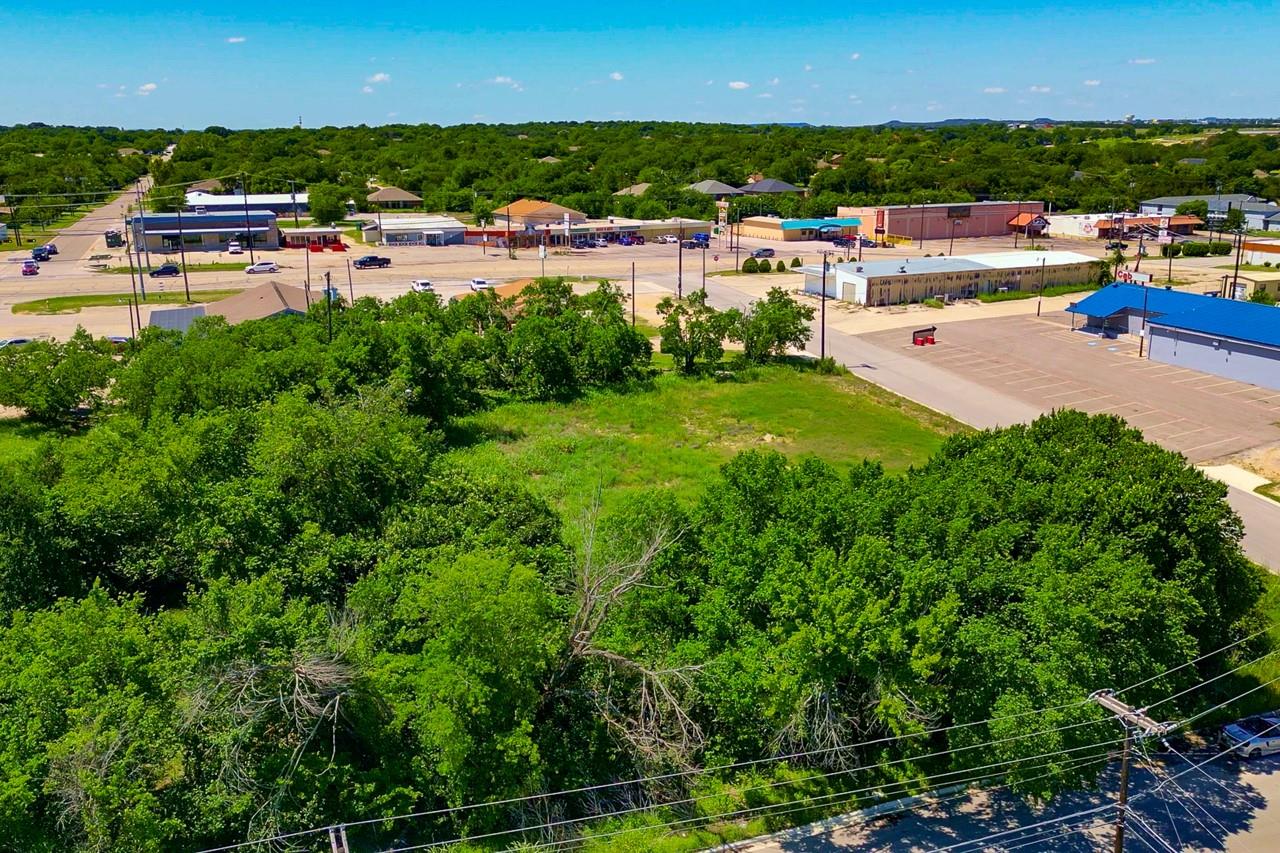 Tbd N. Mary Joe Drive Harker Heights TX 76548