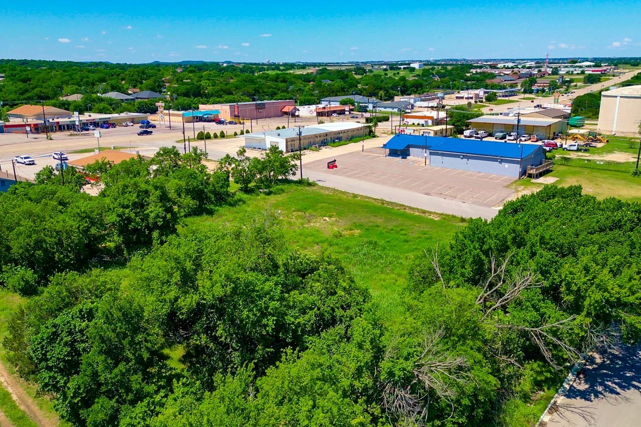 Tbd N. Mary Joe Drive Harker Heights TX 76548