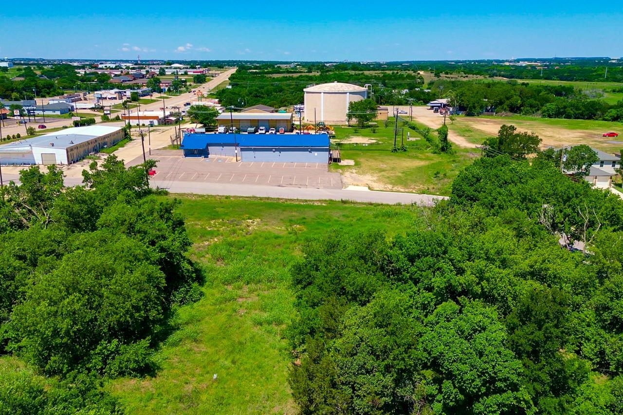Tbd N. Mary Joe Drive Harker Heights TX 76548