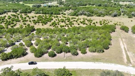 Tbd Stargazer Drive Lot 16 Stargazer Drive Lampasas TX 76550