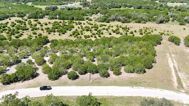 Tbd Stargazer Drive Lot 16 Stargazer Drive Lampasas TX 76550