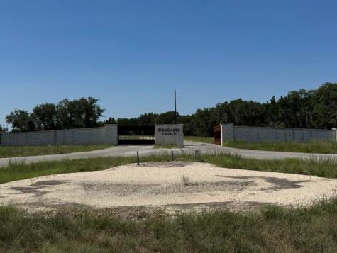 Tbd Stargazer Drive Lot 16 Stargazer Drive Lampasas TX 76550