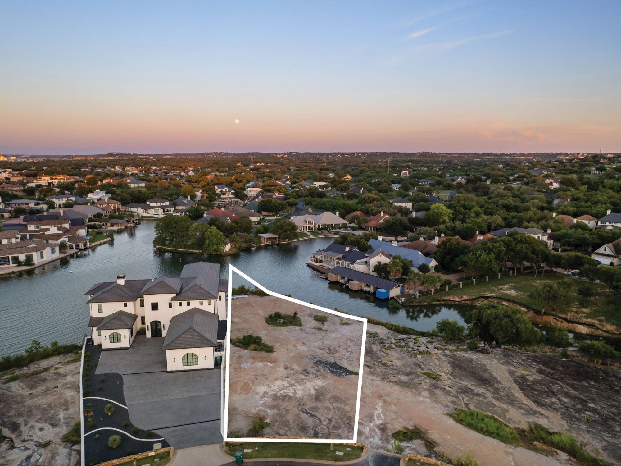 1213 Apache Tears Horseshoe Bay TX 78657