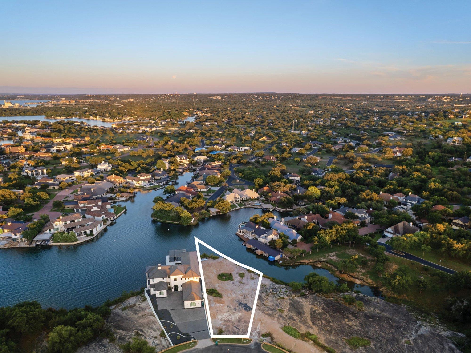 1213 Apache Tears Horseshoe Bay TX 78657