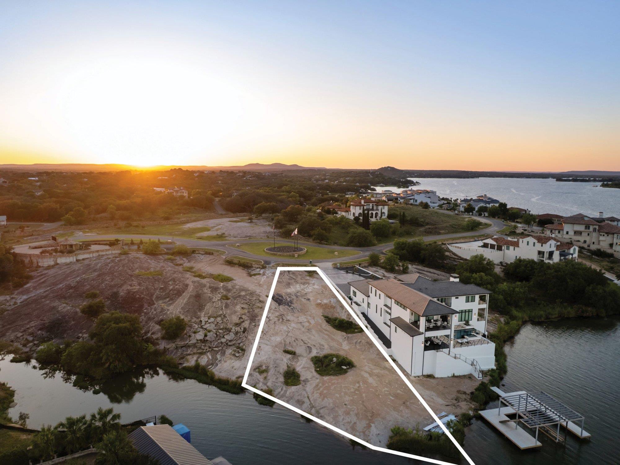 1213 Apache Tears Horseshoe Bay TX 78657