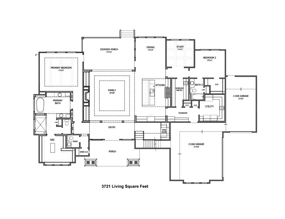 0 Whiterock Kingsland TX 78639