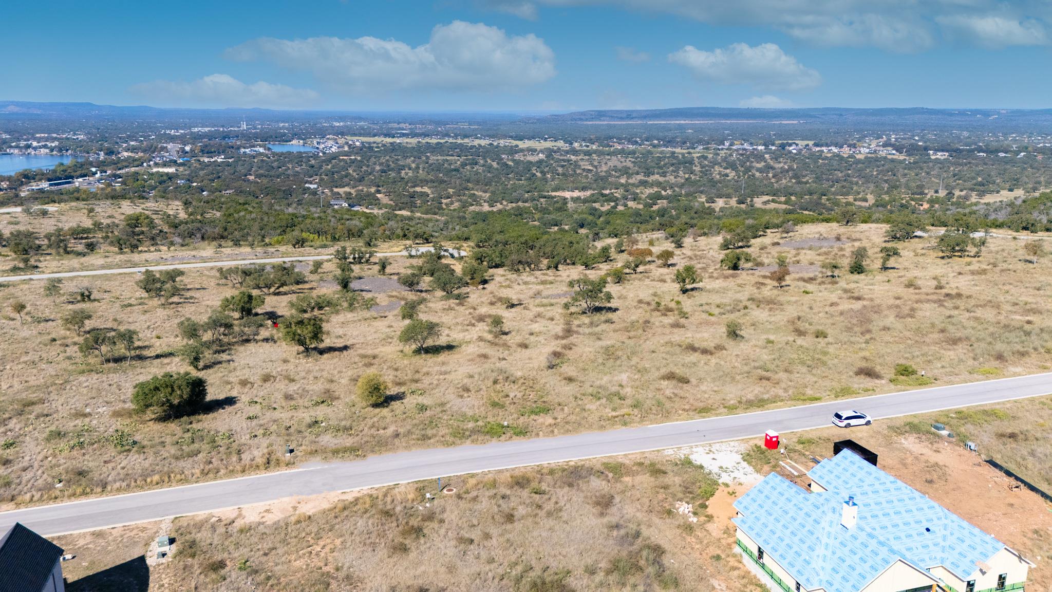 0 Whiterock Kingsland TX 78639