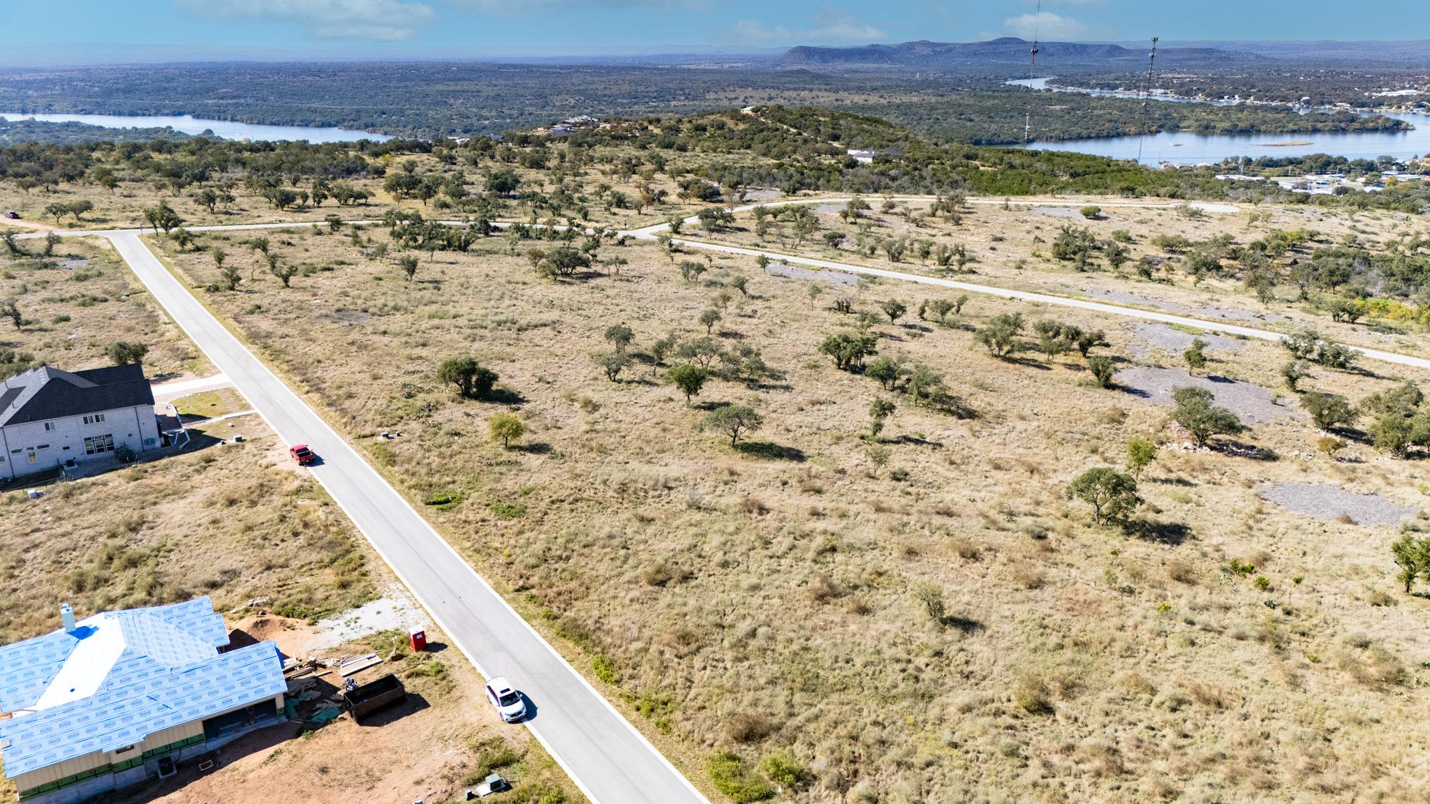 0 Whiterock Kingsland TX 78639