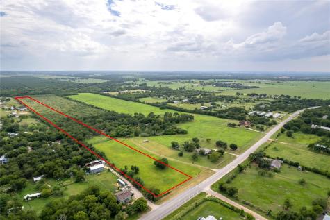 Tbd Fm 969 Road Elgin TX 78602
