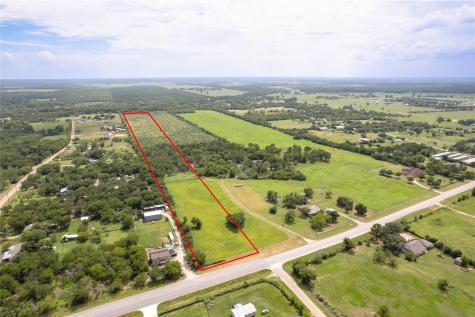 Tbd Fm 969 Road Elgin TX 78602