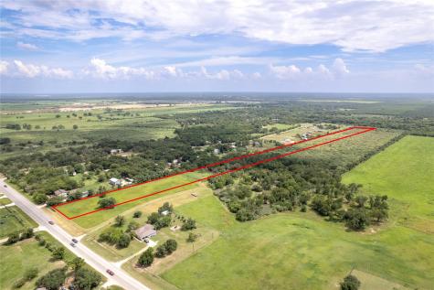 Tbd Fm 969 Road Elgin TX 78602