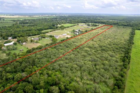 Tbd Fm 969 Road Elgin TX 78602