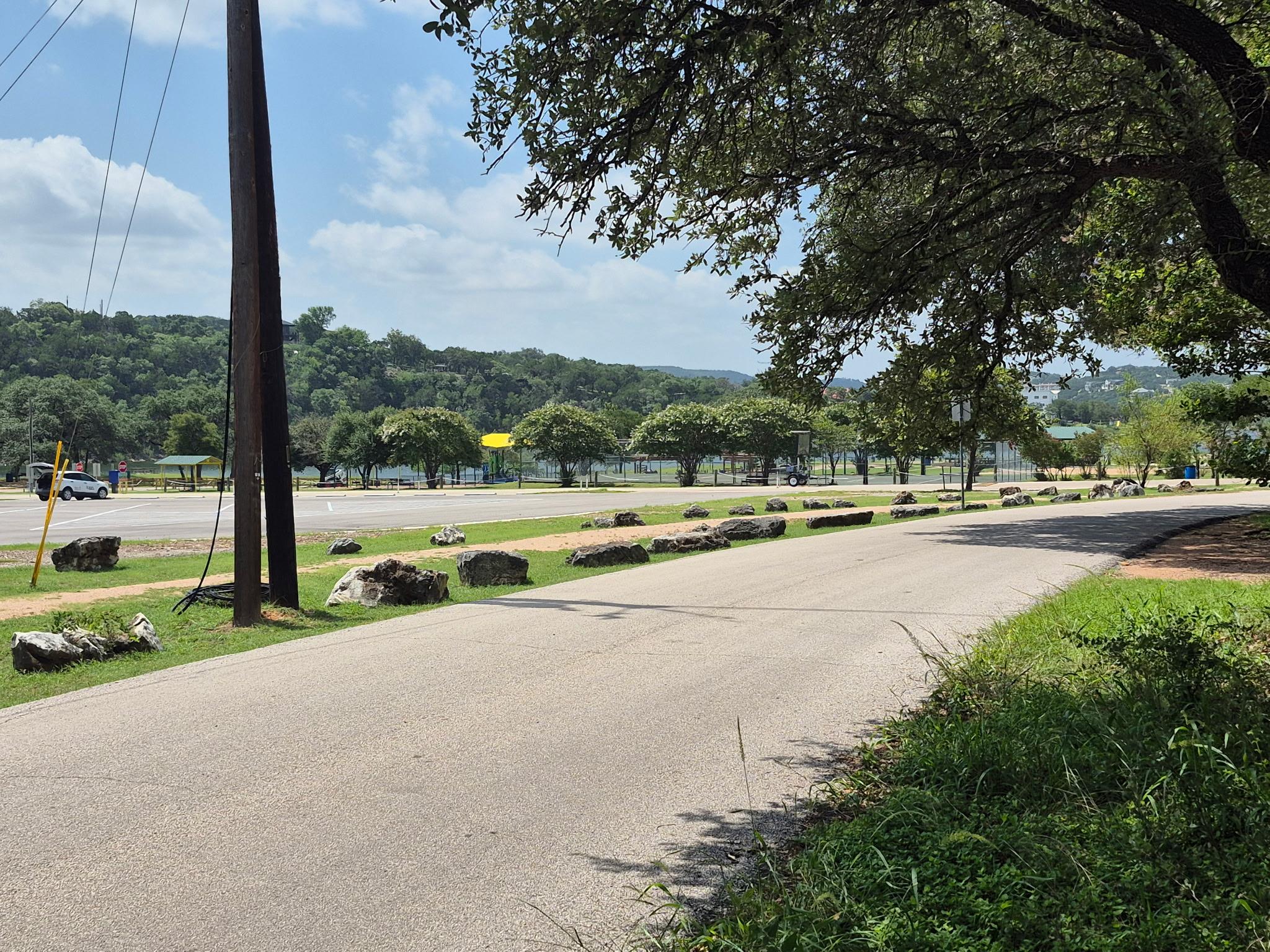 18110 Park Drive Jonestown TX 78645