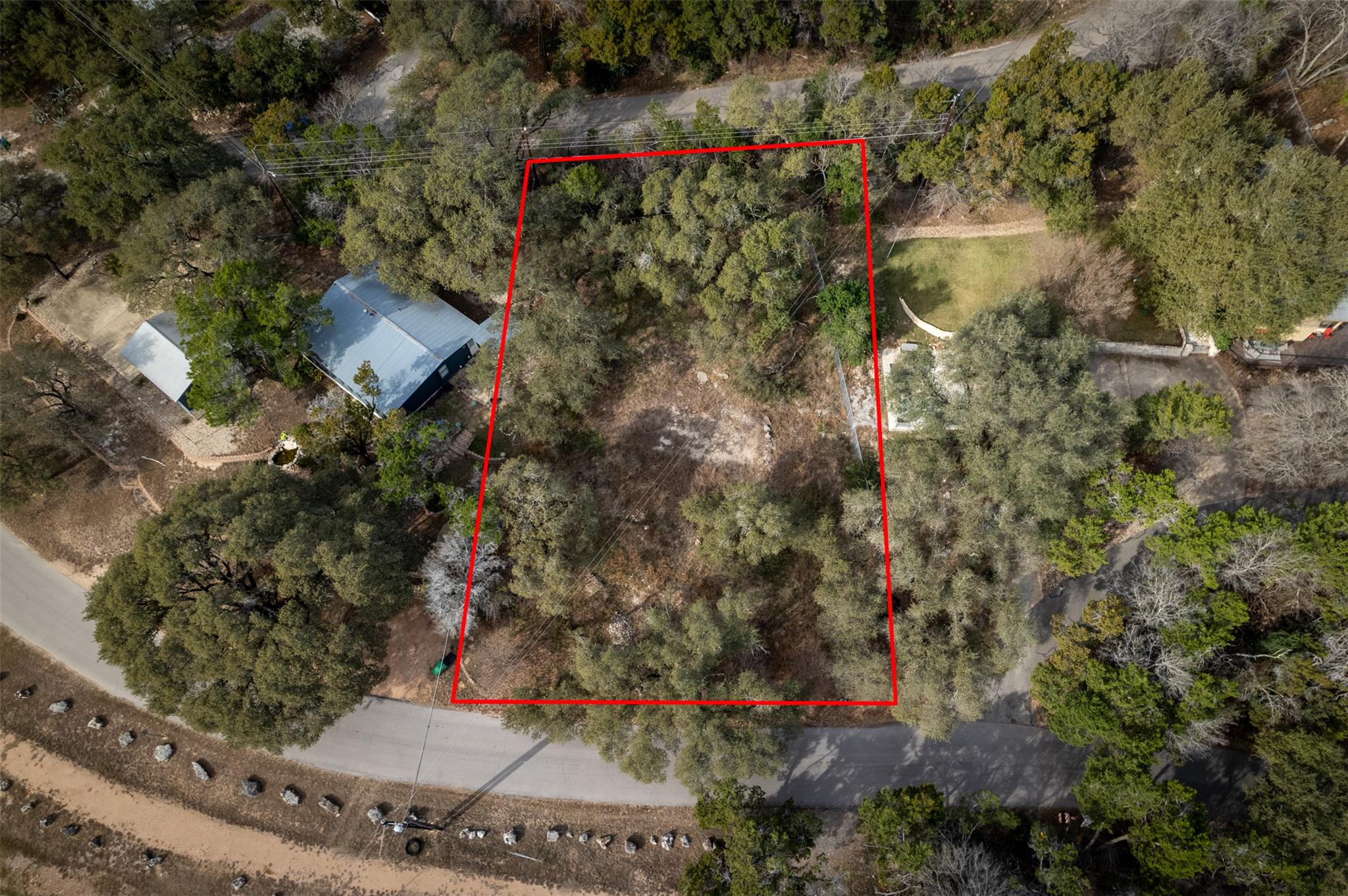 18110 Park Drive Jonestown TX 78645
