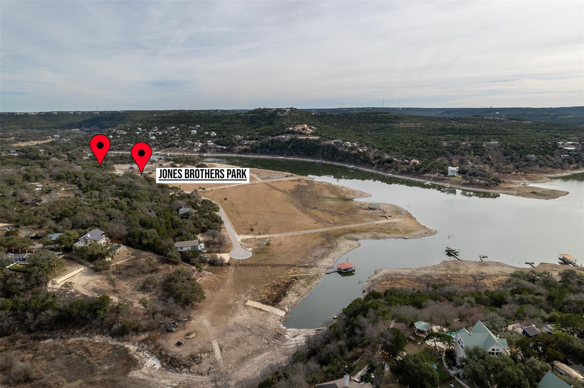 18110 Park Drive Jonestown TX 78645