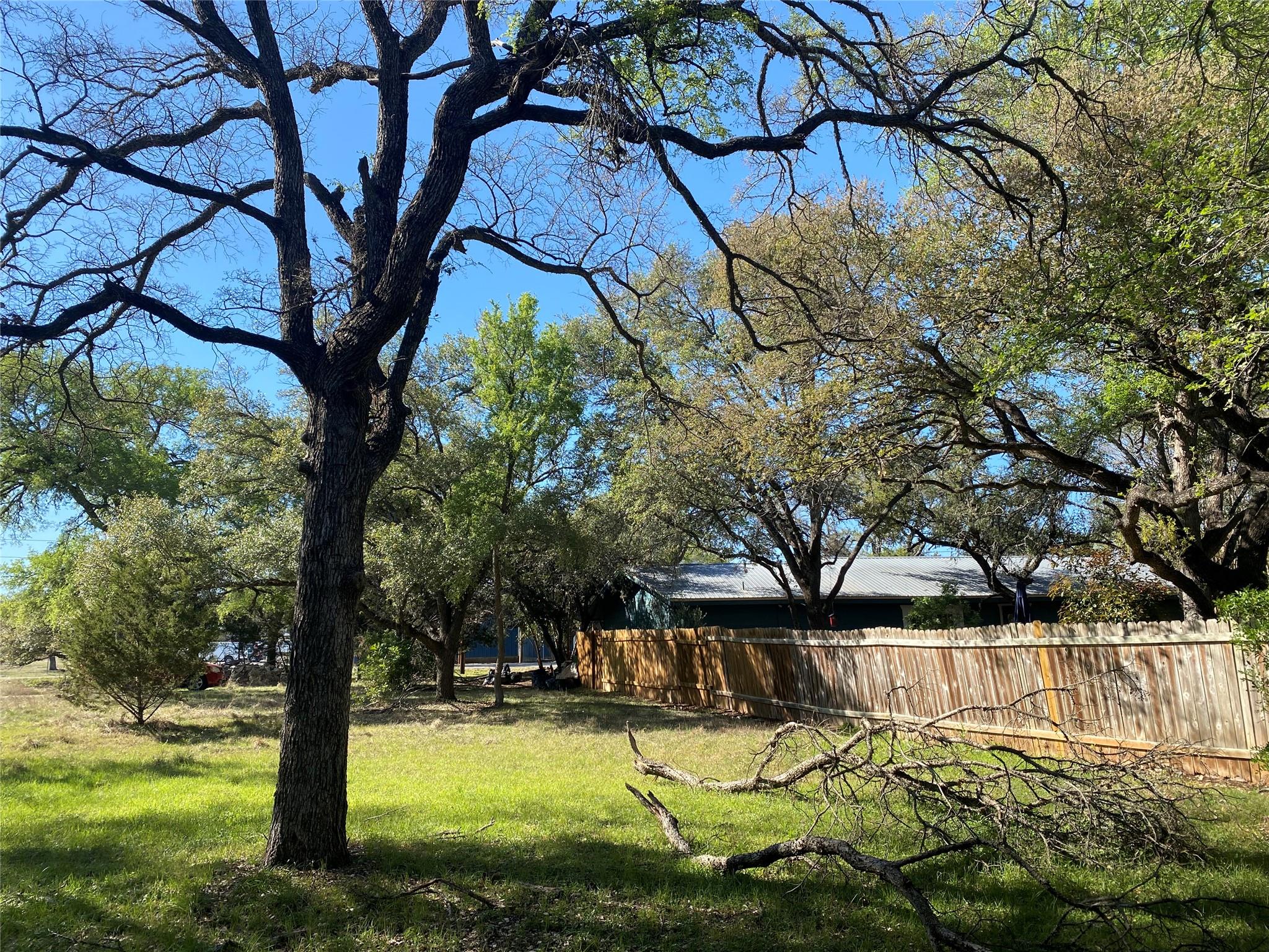 Tbd Las Flores Wimberley TX 78676