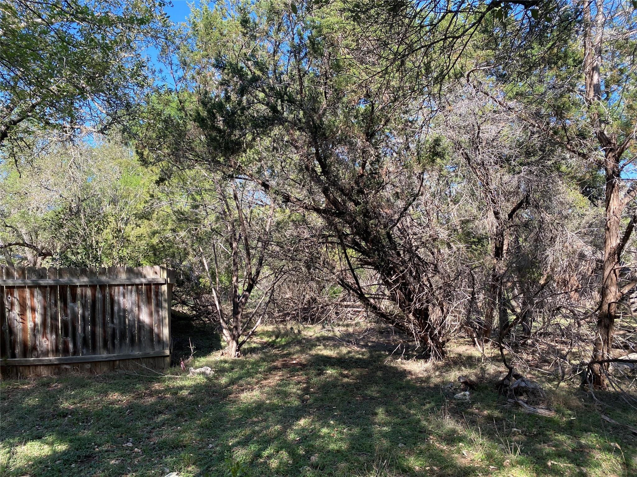 Tbd Las Flores Wimberley TX 78676