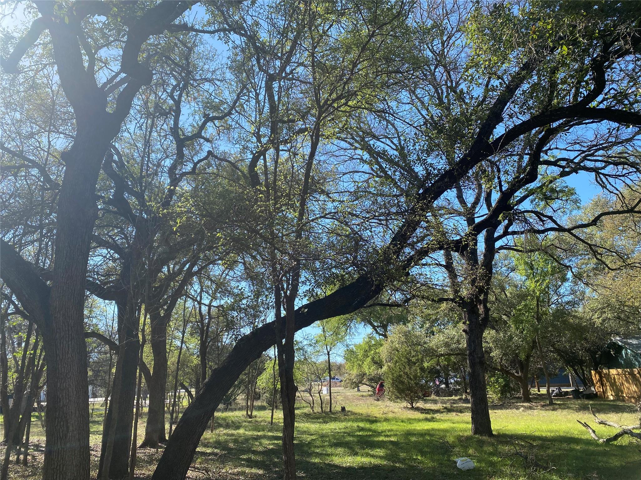 Tbd Las Flores Wimberley TX 78676