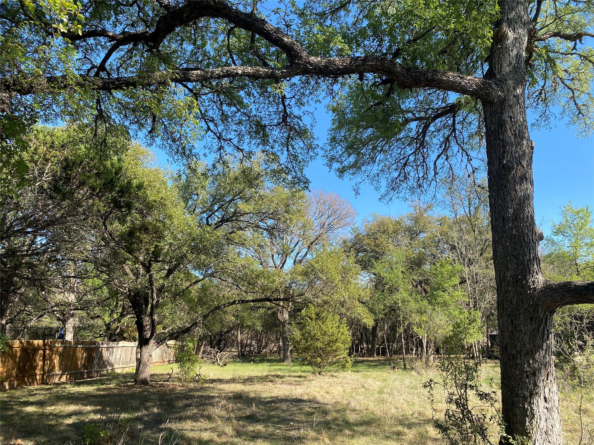 Tbd Las Flores Wimberley TX 78676
