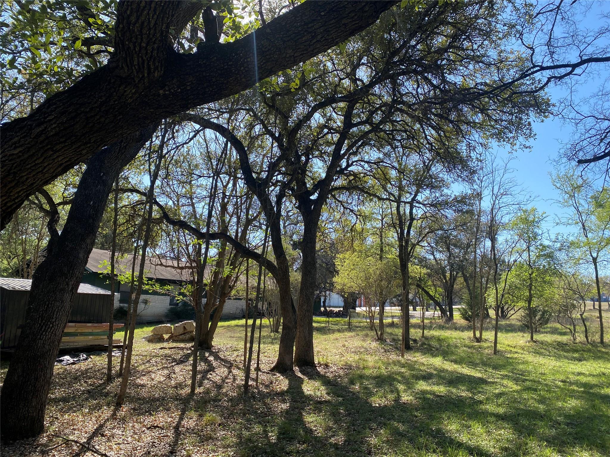 Tbd Las Flores Wimberley TX 78676