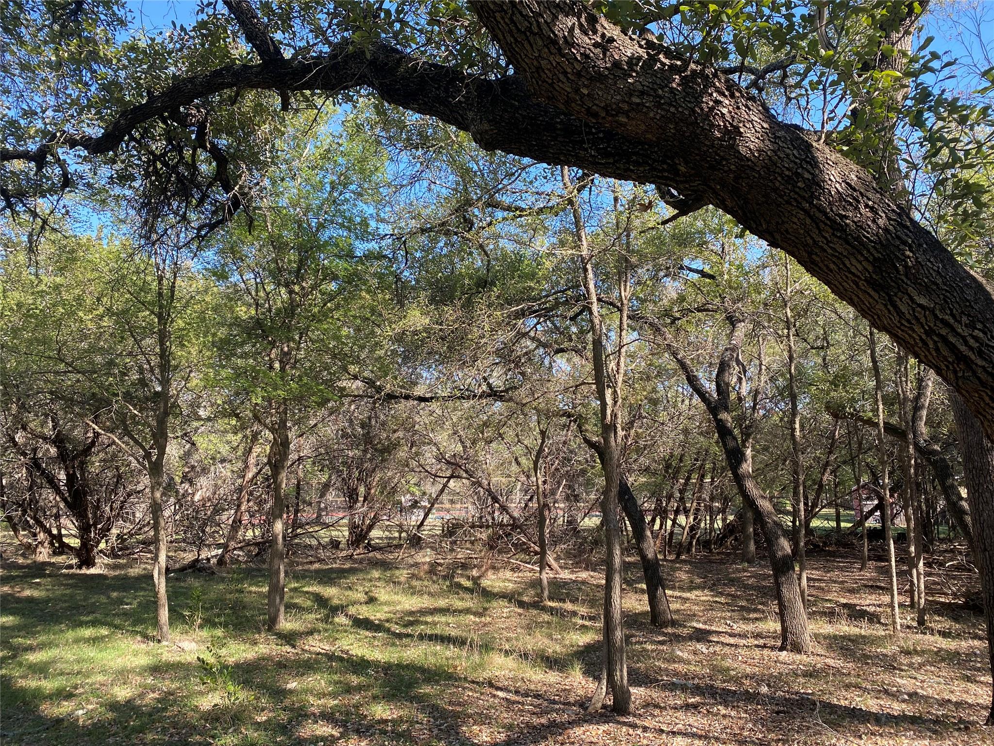 Tbd Las Flores Wimberley TX 78676