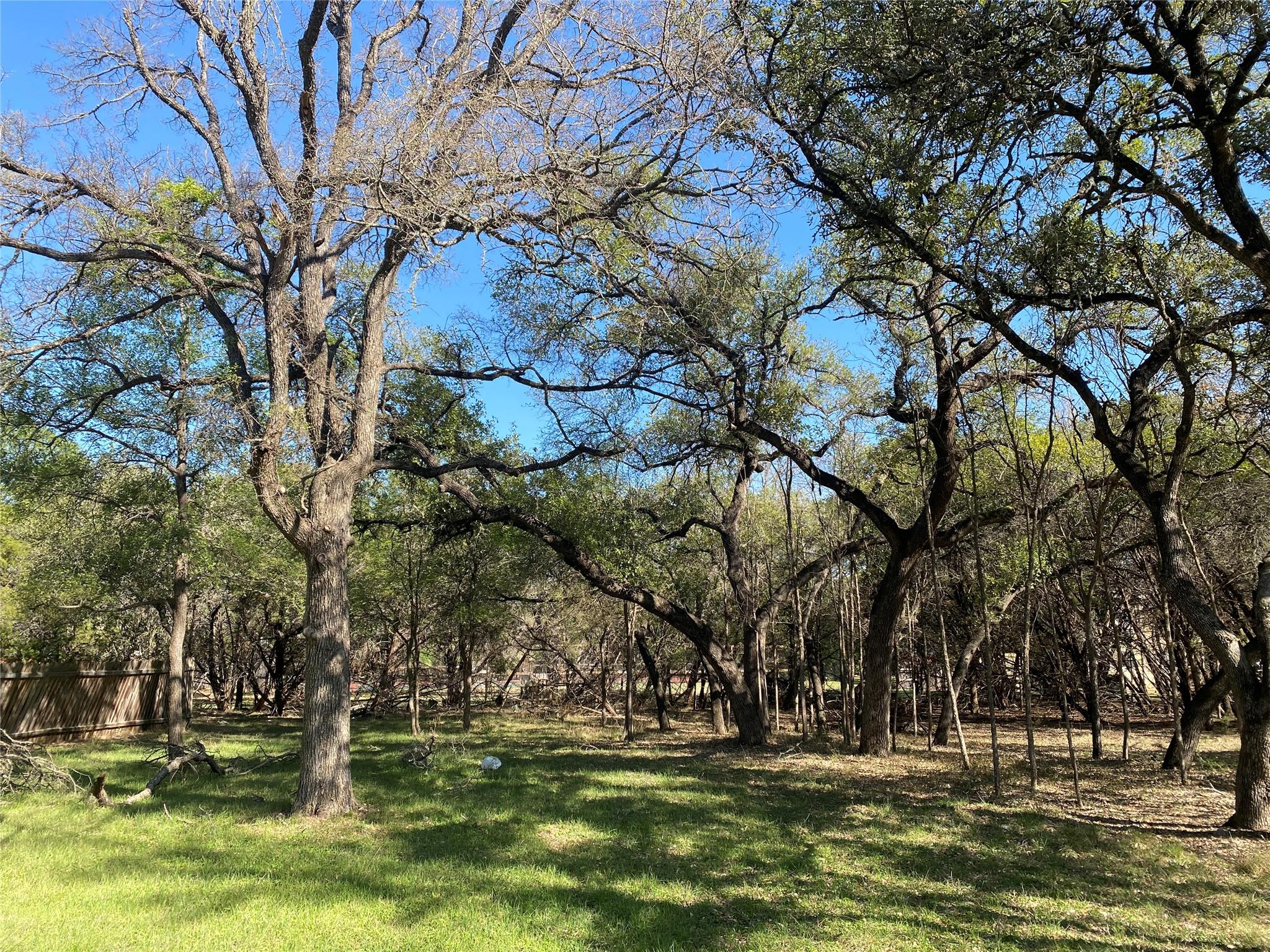 Tbd Las Flores Wimberley TX 78676